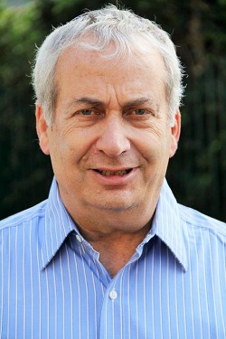 שלמה זיטמן - יזם ומנכ"ל סלאריקס